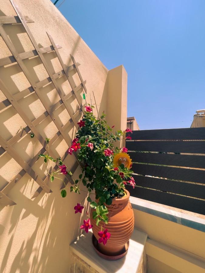 Theo Apartments 1 Artemida (Attica) Exterior foto